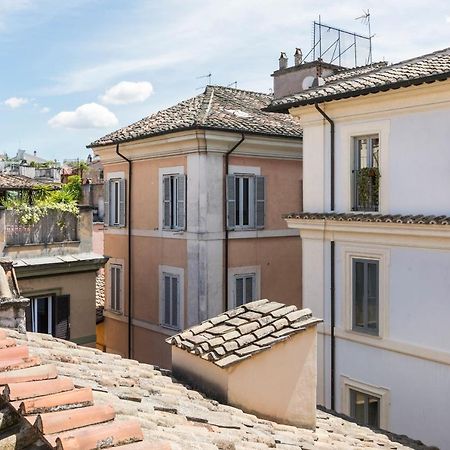 Aparthotel Sonder At Campo De Fiori Rom Exterior foto