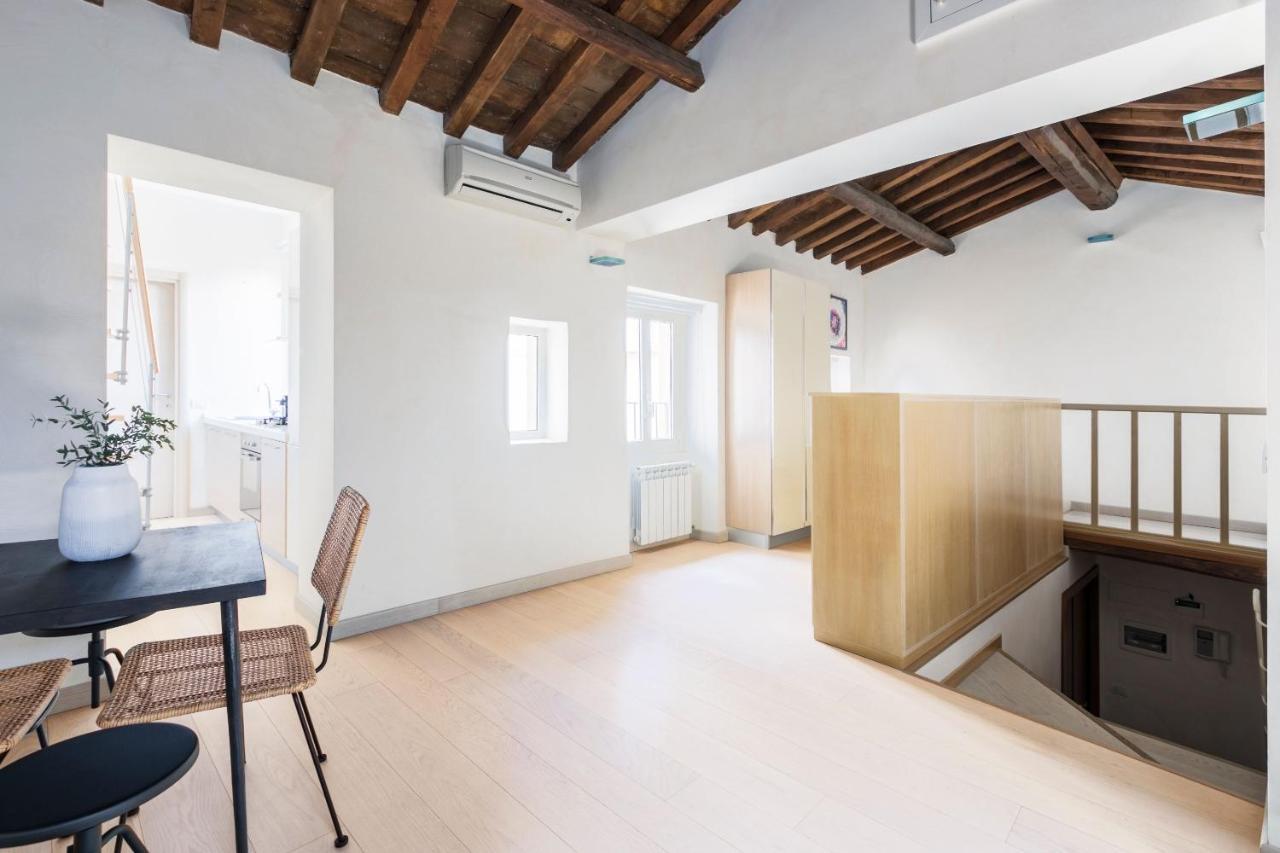 Aparthotel Sonder At Campo De Fiori Rom Zimmer foto